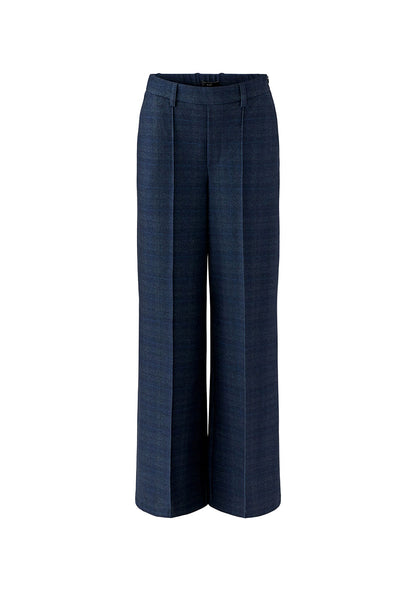♡ Karierte Hose