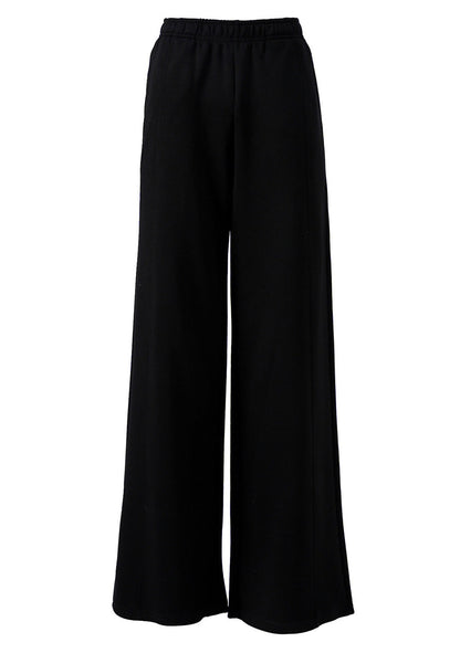 ♡ Weite Hose mit Gummibund