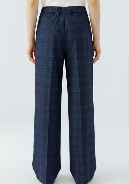 ♡ Karierte Hose