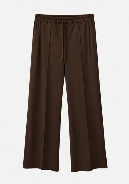 ♡ Hose aus Technical Jersey