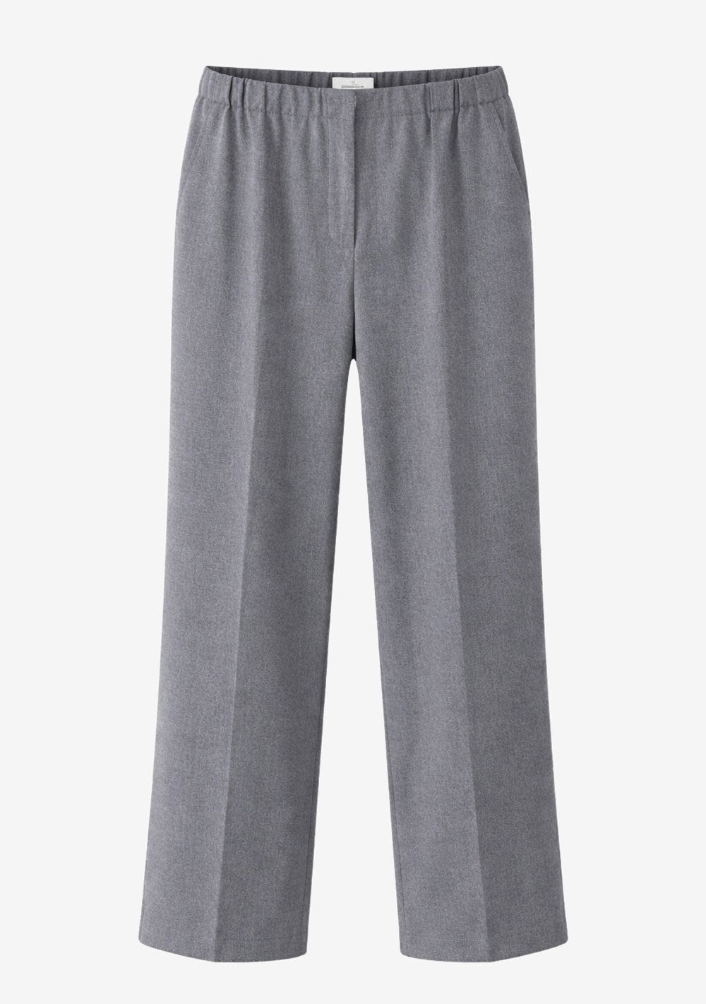 ♡ Hose aus Viskosemix