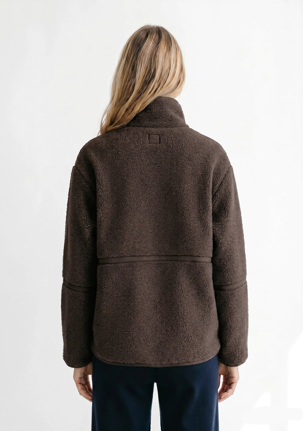 ♡ Wendejacke, Covered