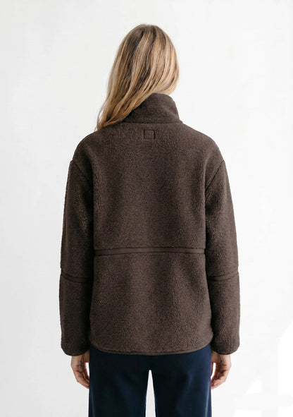 ♡ Wendejacke, Covered