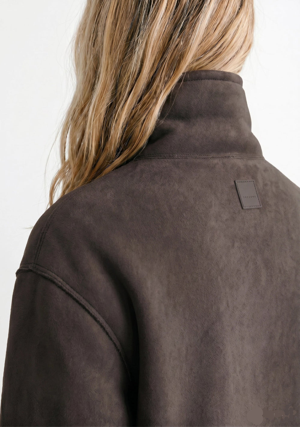 ♡ Wendejacke, Covered