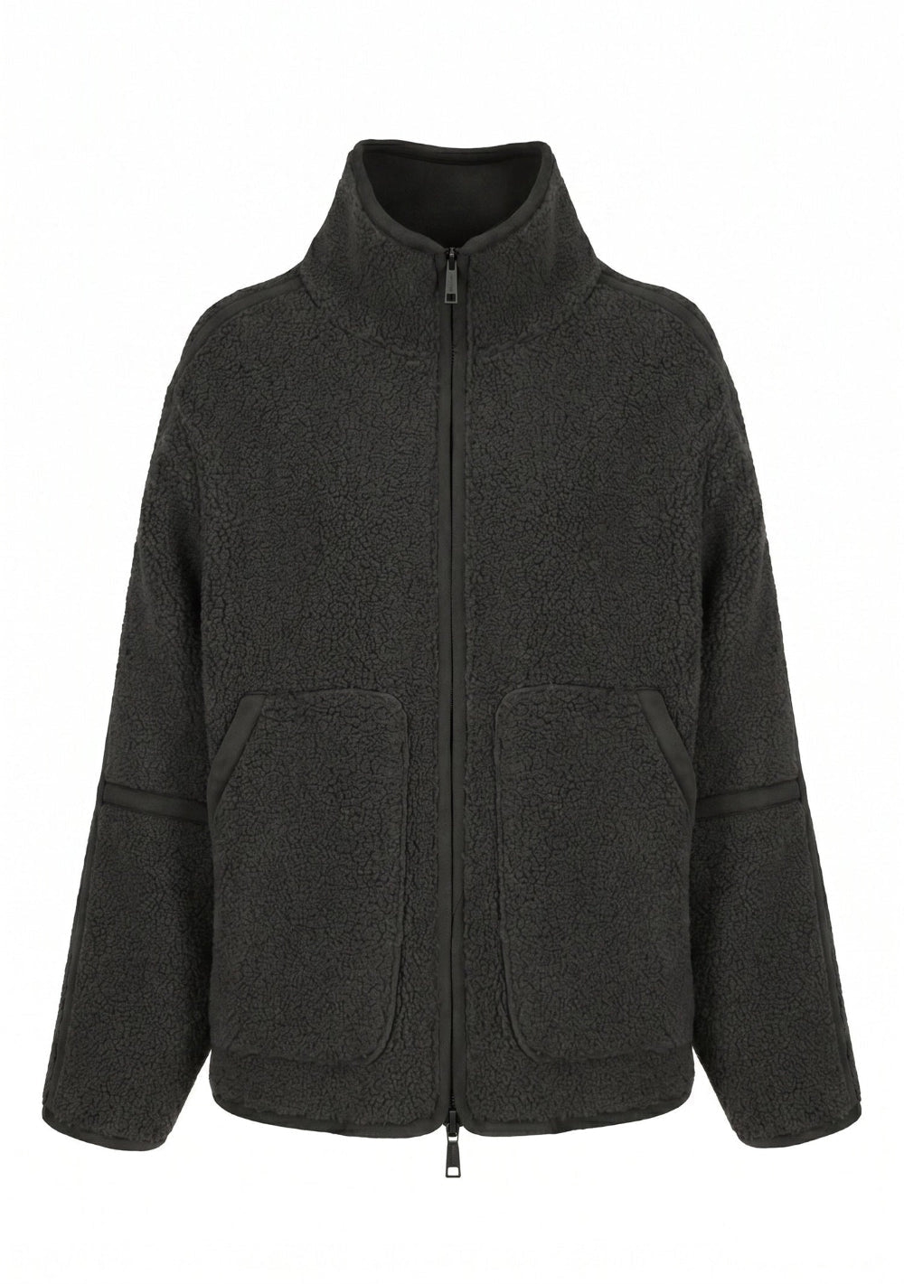 ♡ Wendejacke, Covered