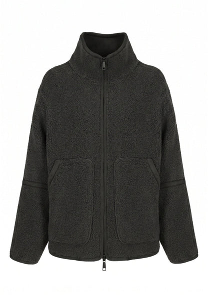 ♡ Wendejacke, Covered