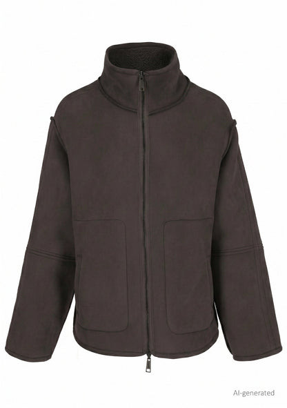 ♡ Wendejacke, Covered