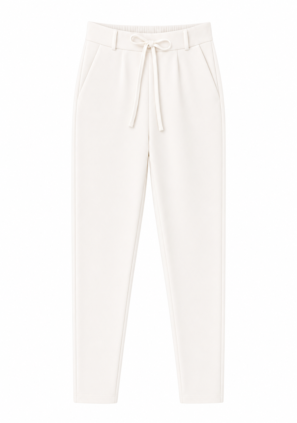 ♡ Stretch Chino schmales Bein