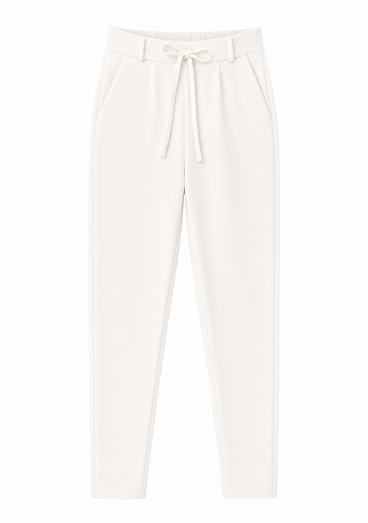 ♡ Stretch Chino schmales Bein