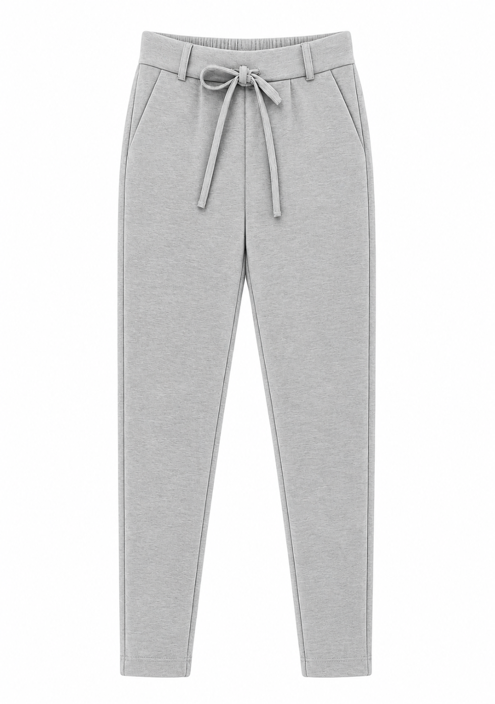 ♡ Stretch Chino schmales Bein