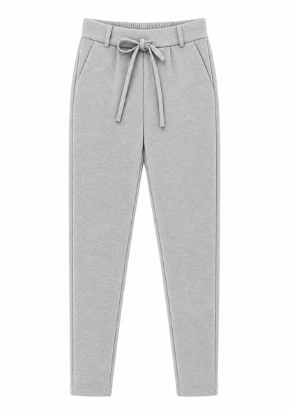 ♡ Stretch Chino schmales Bein