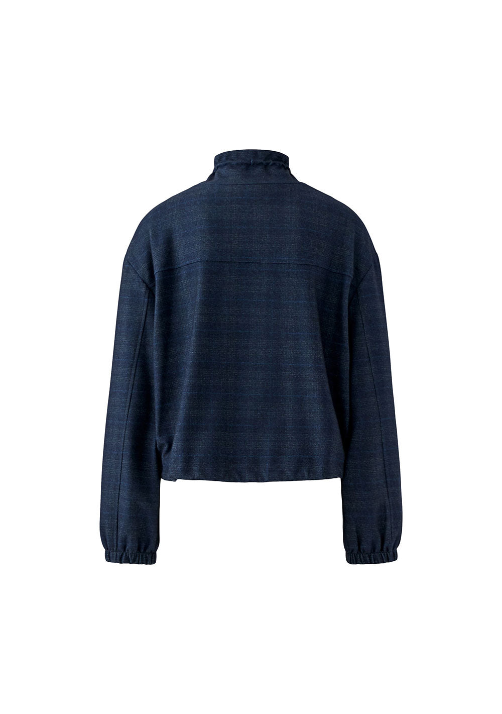 ♡ Karierte Jacke