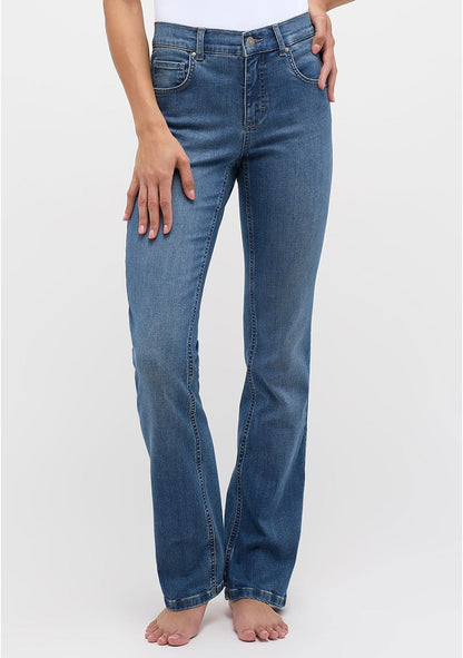 ♡ Jeans mit Bootcut