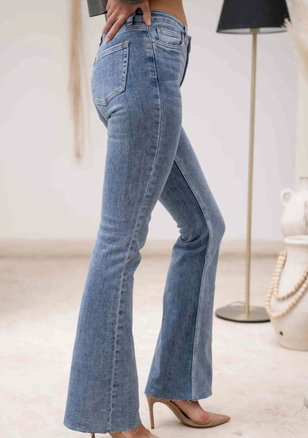 ♡ Bootcut Jeans