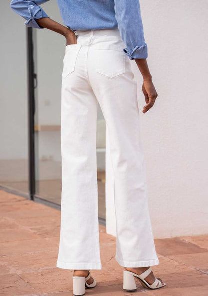 ♡ Jeans mit Vordertaschen