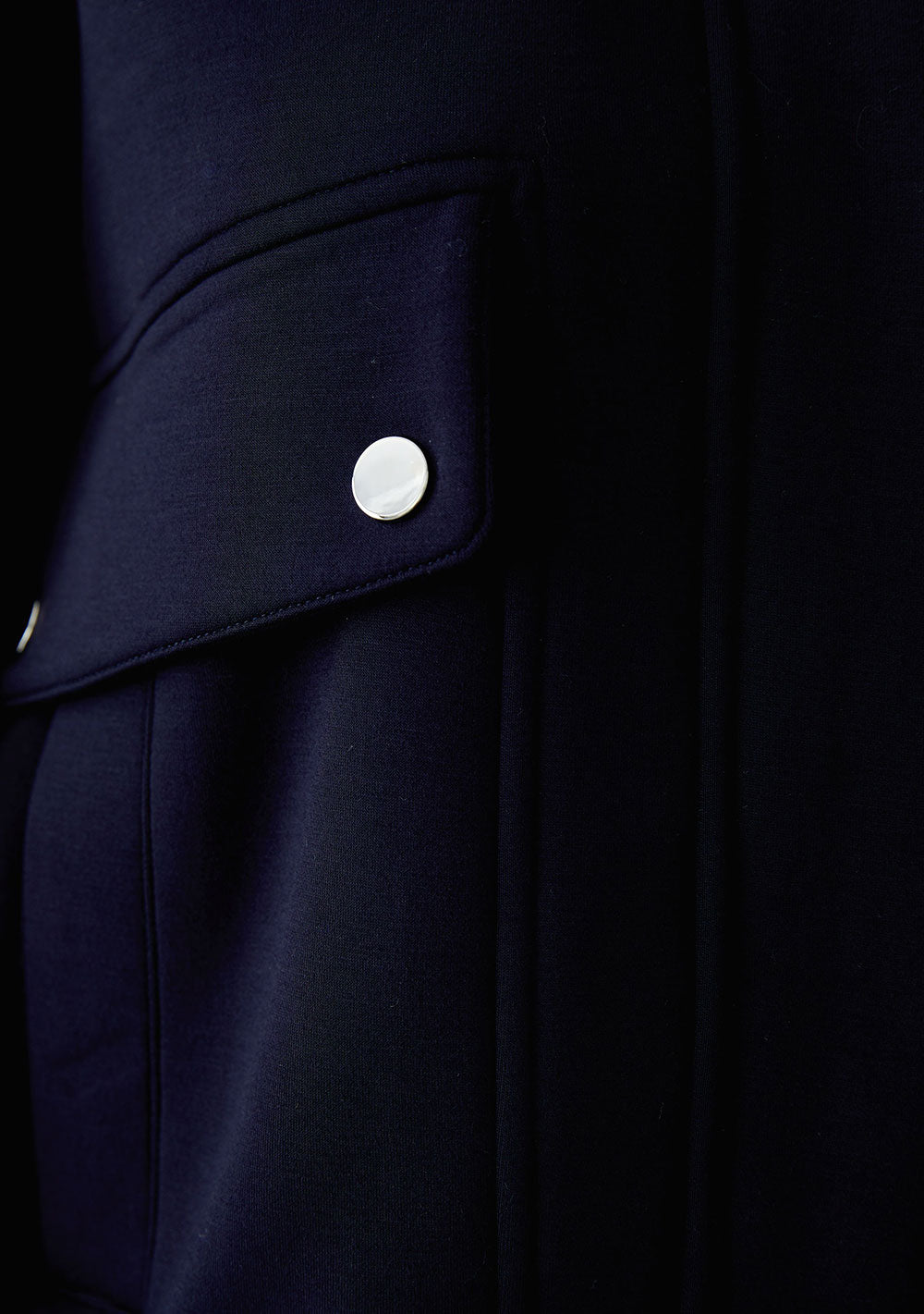 ♡ Bomberjacke
