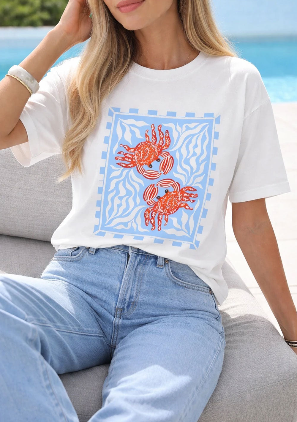 ♡ T-Shirt &