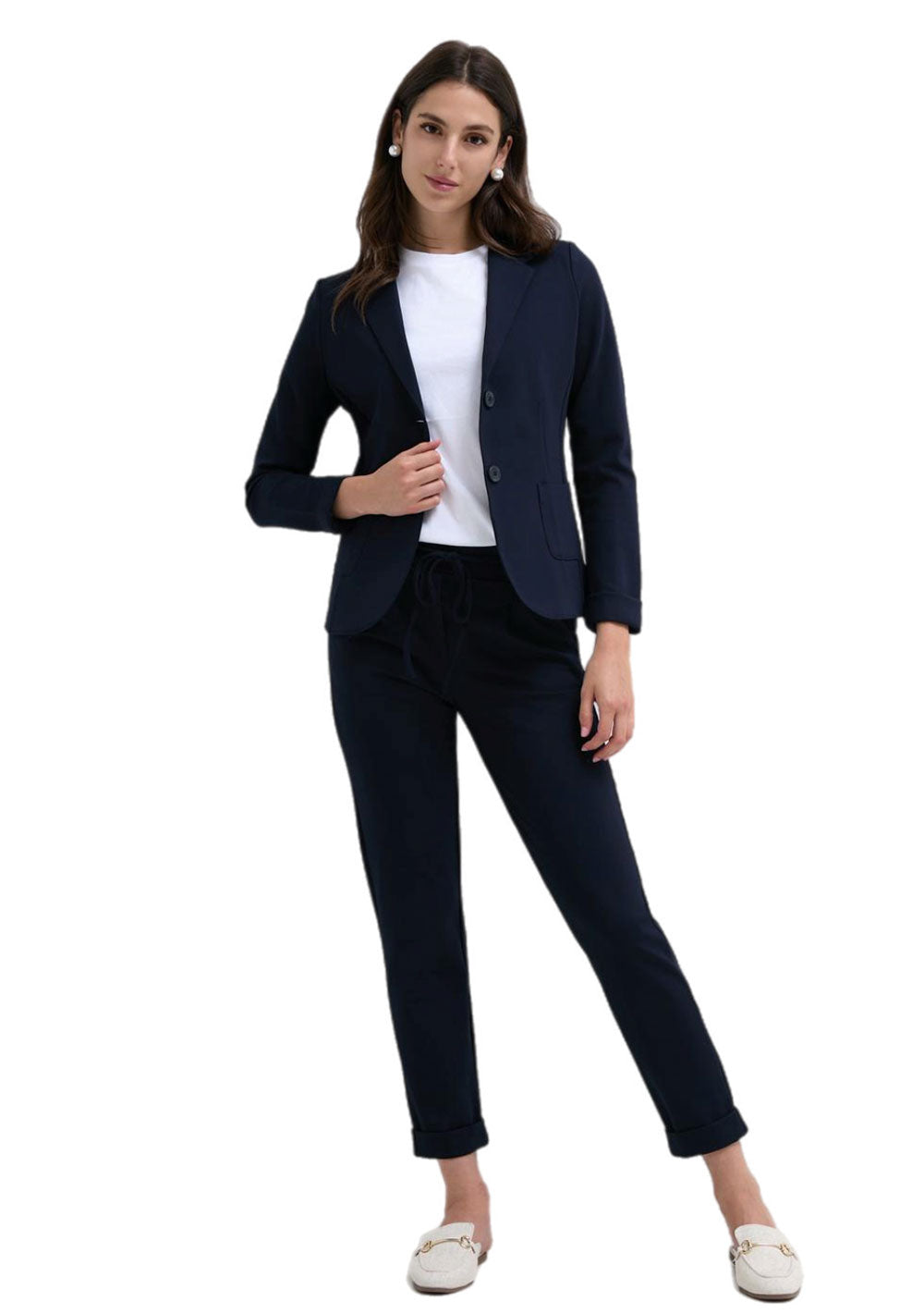 ♡ Stretch Blazer