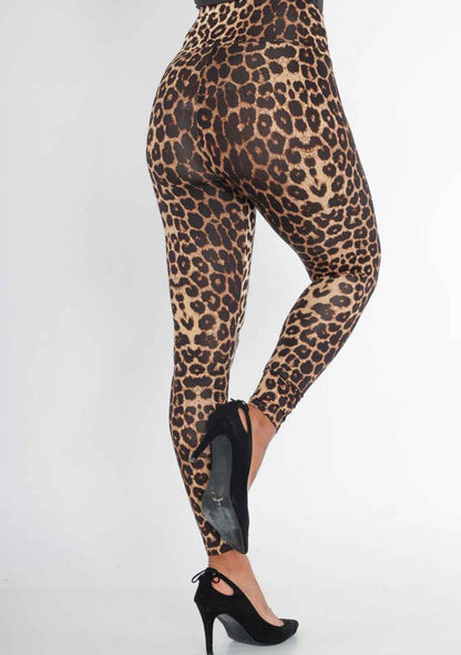 ♡ Stretch Leggings