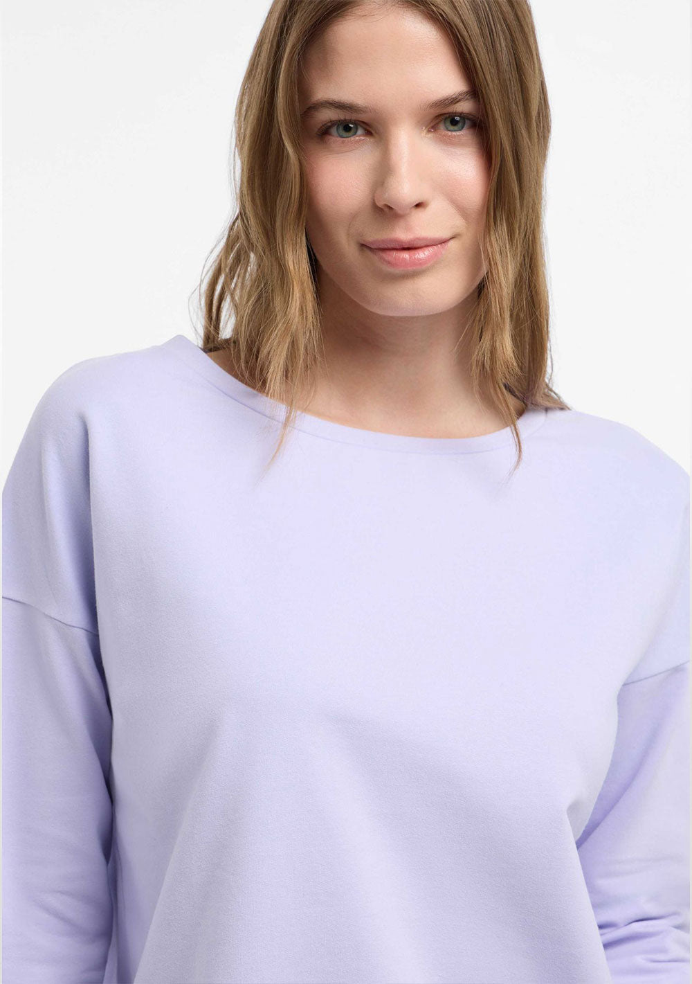 ♡ Longsleeve Elbsand