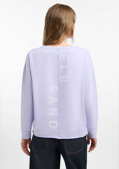 ♡ Longsleeve Elbsand
