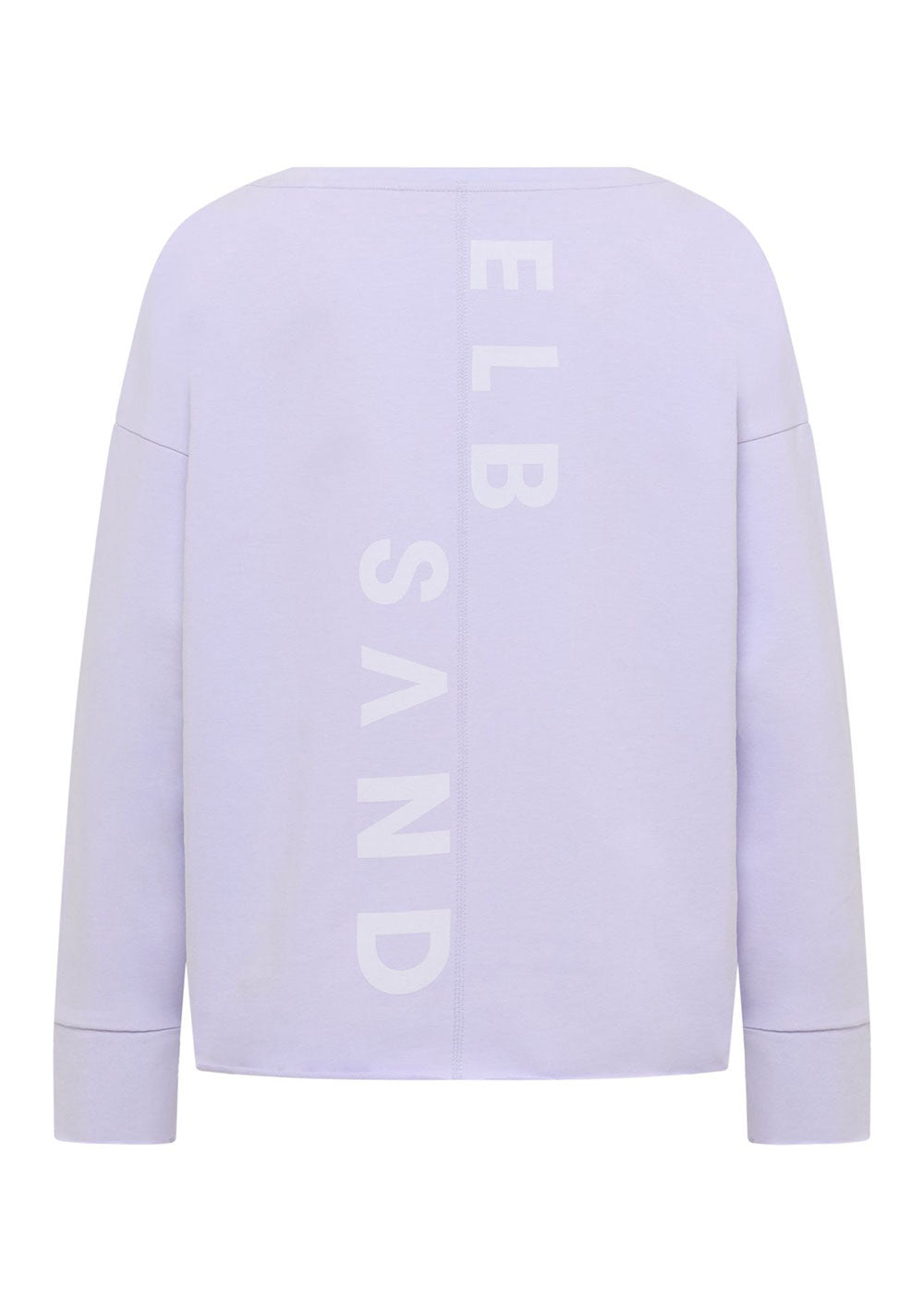 ♡ Longsleeve Elbsand