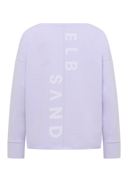 ♡ Longsleeve Elbsand