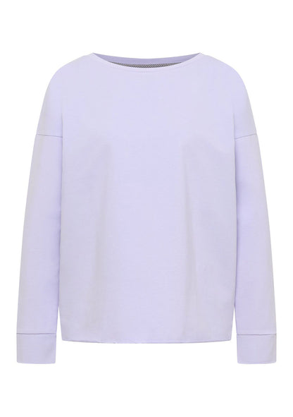 ♡ Longsleeve Elbsand