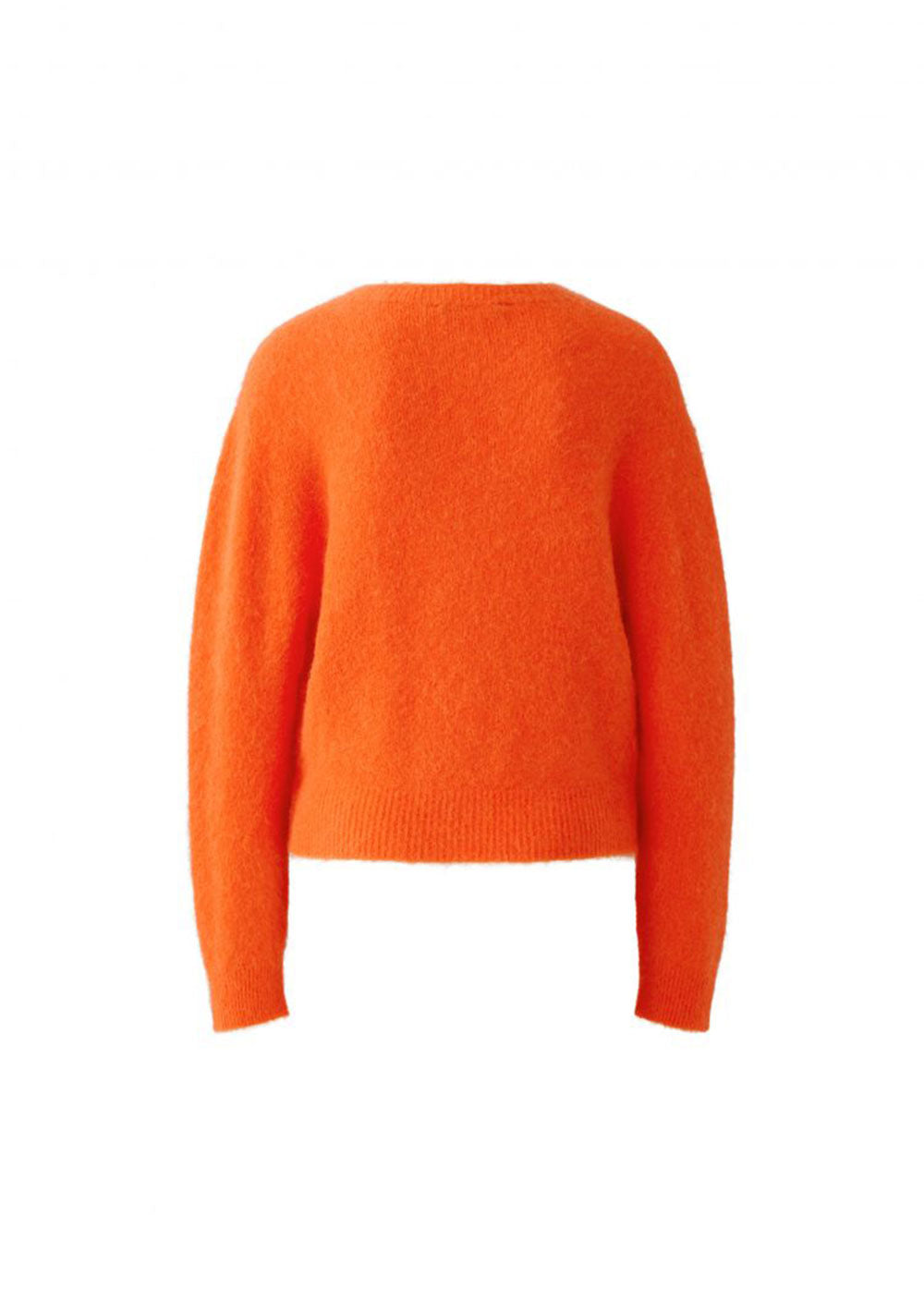 ♡ Weicher Pullover