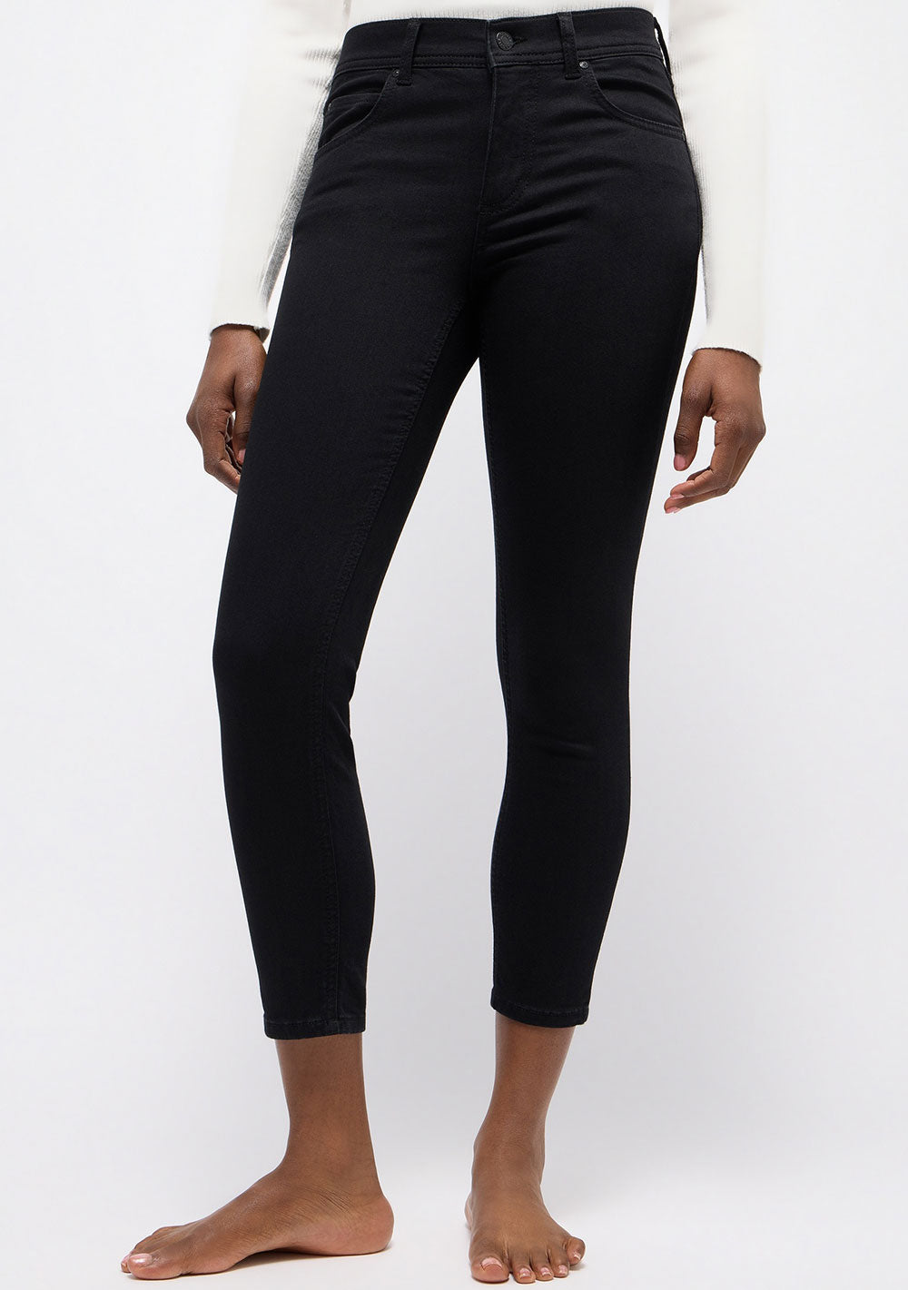 ♡ Jeans 7/8 Slimfit