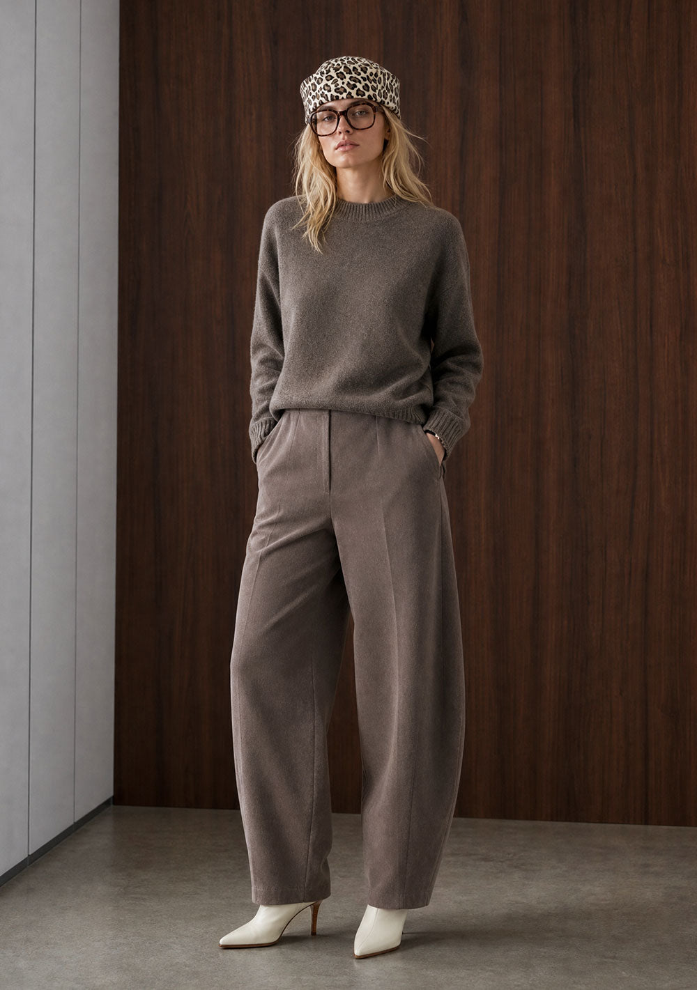 ♡ Super Softer Pullover