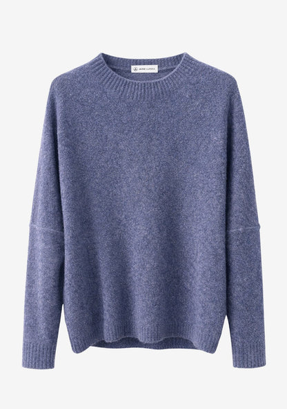 ♡ Super Softer Pullover