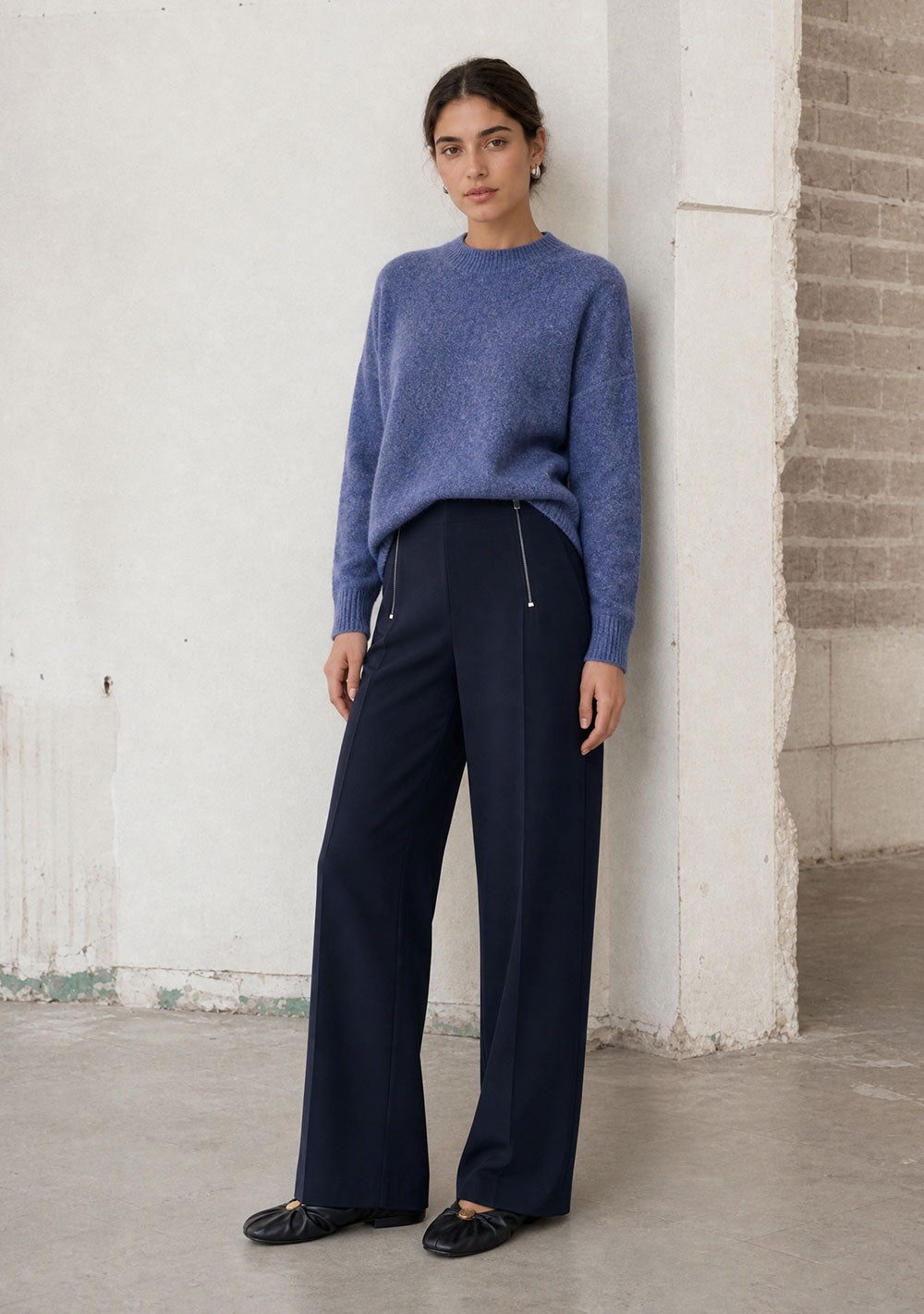 ♡ Super Softer Pullover