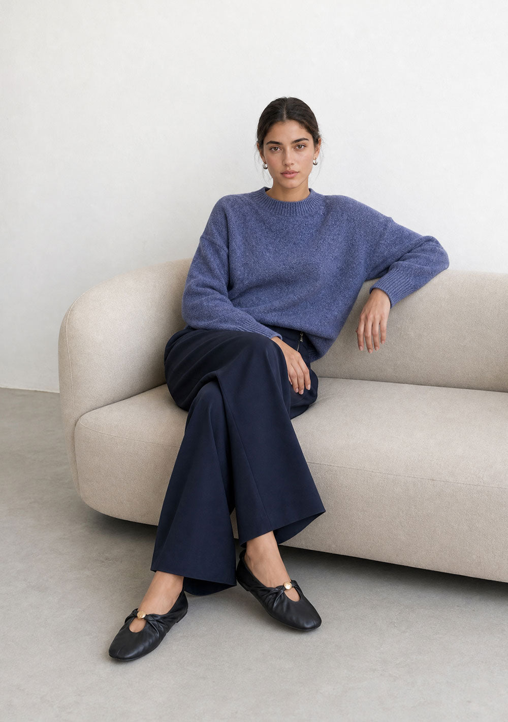 ♡ Super Softer Pullover