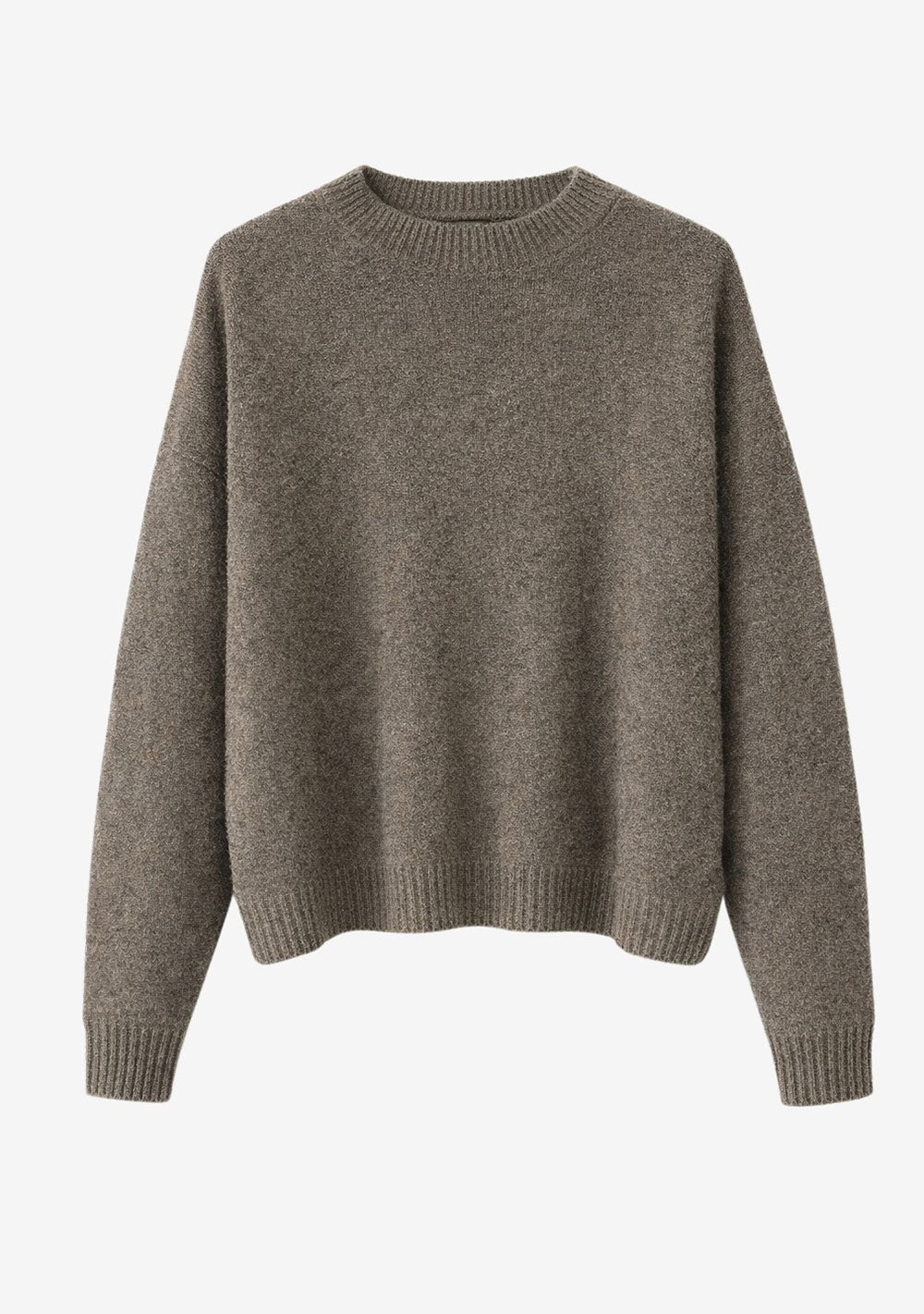 ♡ Super Softer Pullover