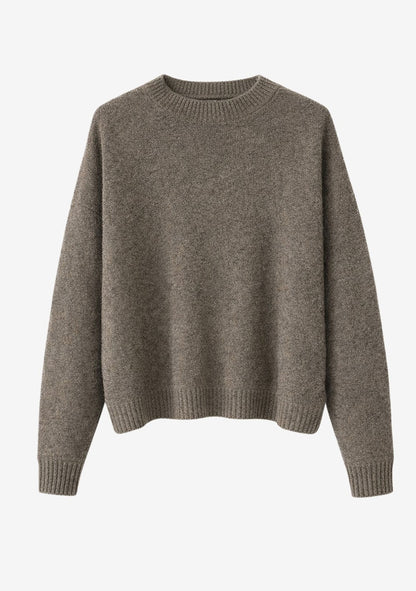 ♡ Super Softer Pullover