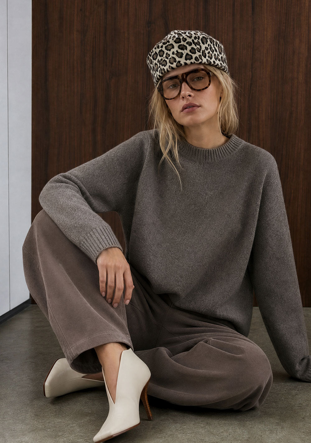 ♡ Super Softer Pullover