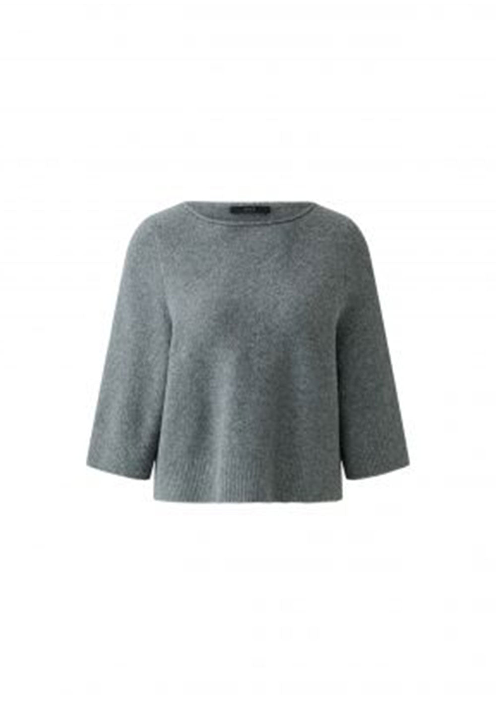 ♡ Kurzarm-Pullover
