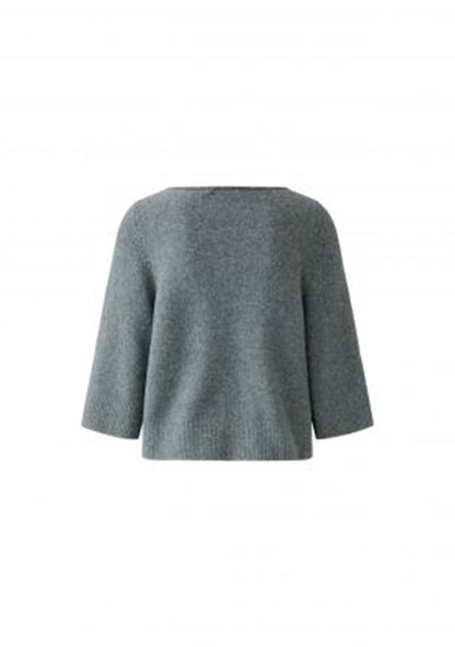 ♡ Kurzarm-Pullover