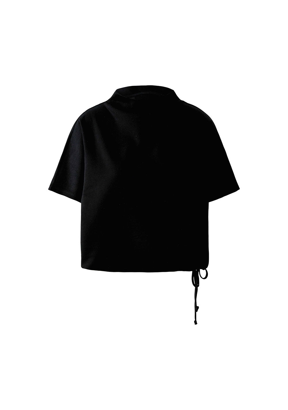 ♡ Super softer Kurzarm Pullover, Uni