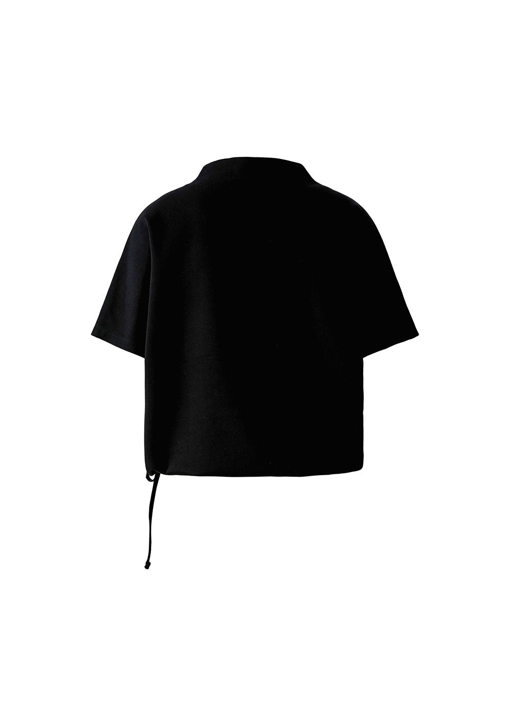 ♡ Super softer Kurzarm Pullover, Uni