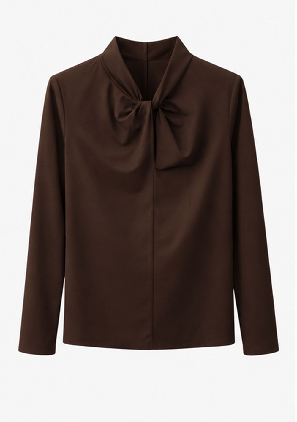 ♡ Langarm Shirt aus Technical Jersey