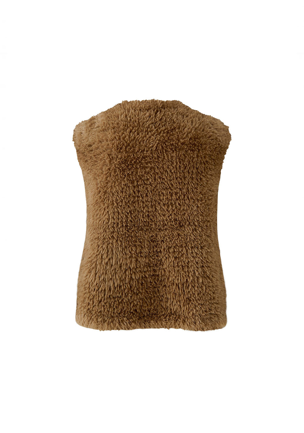 ♡ Strickweste