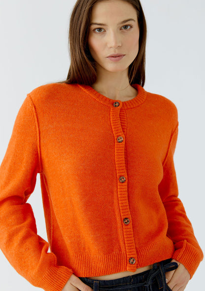 ♡ Strickjacke