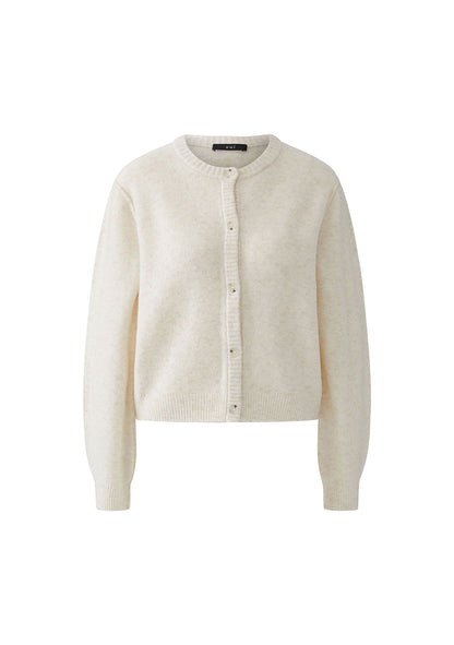 ♡ Strickjacke