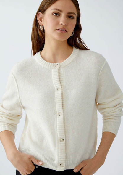 ♡ Strickjacke