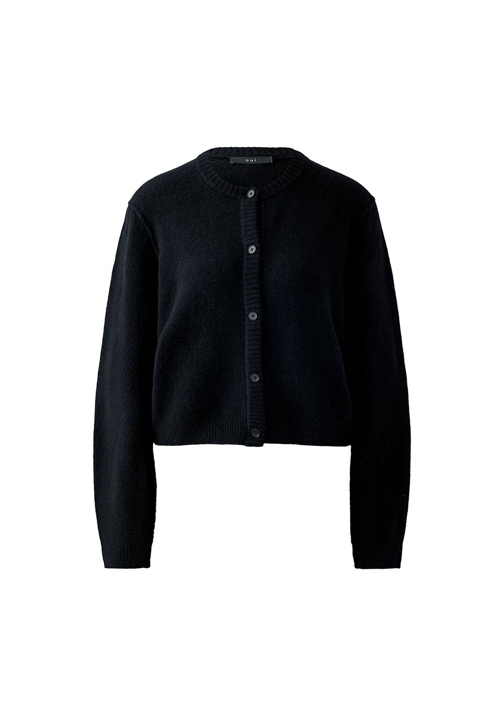 ♡ Strickjacke
