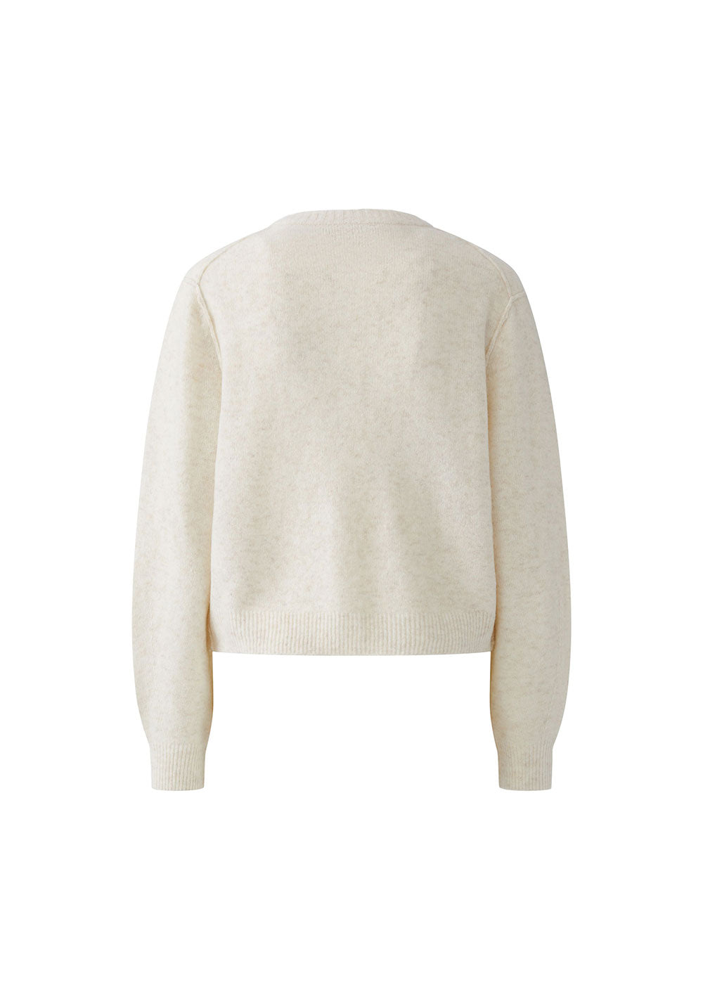 ♡ Strickjacke