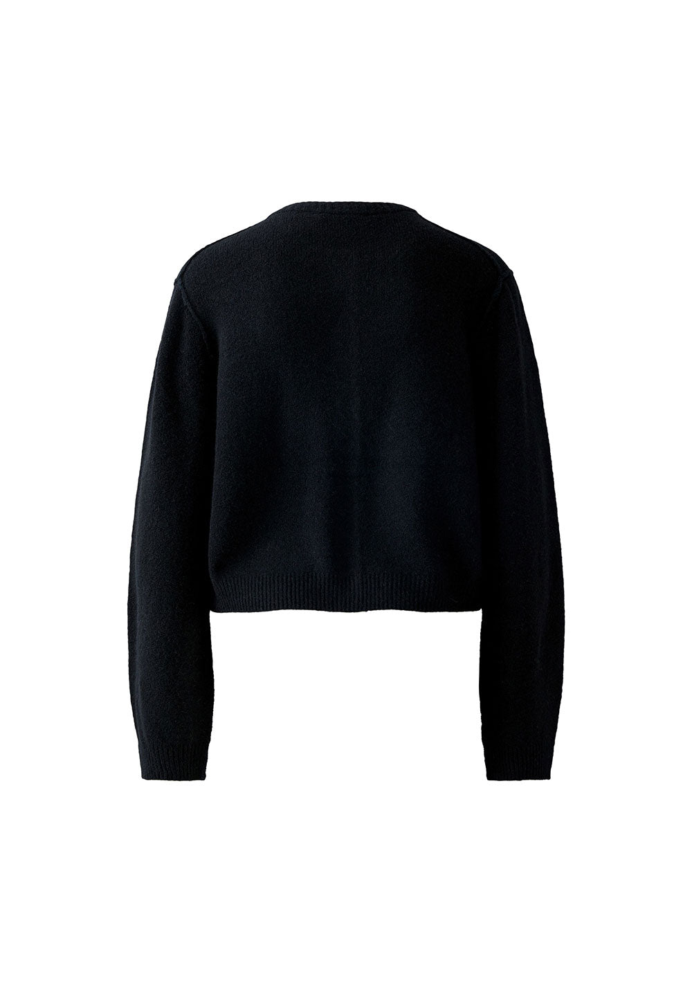 ♡ Strickjacke