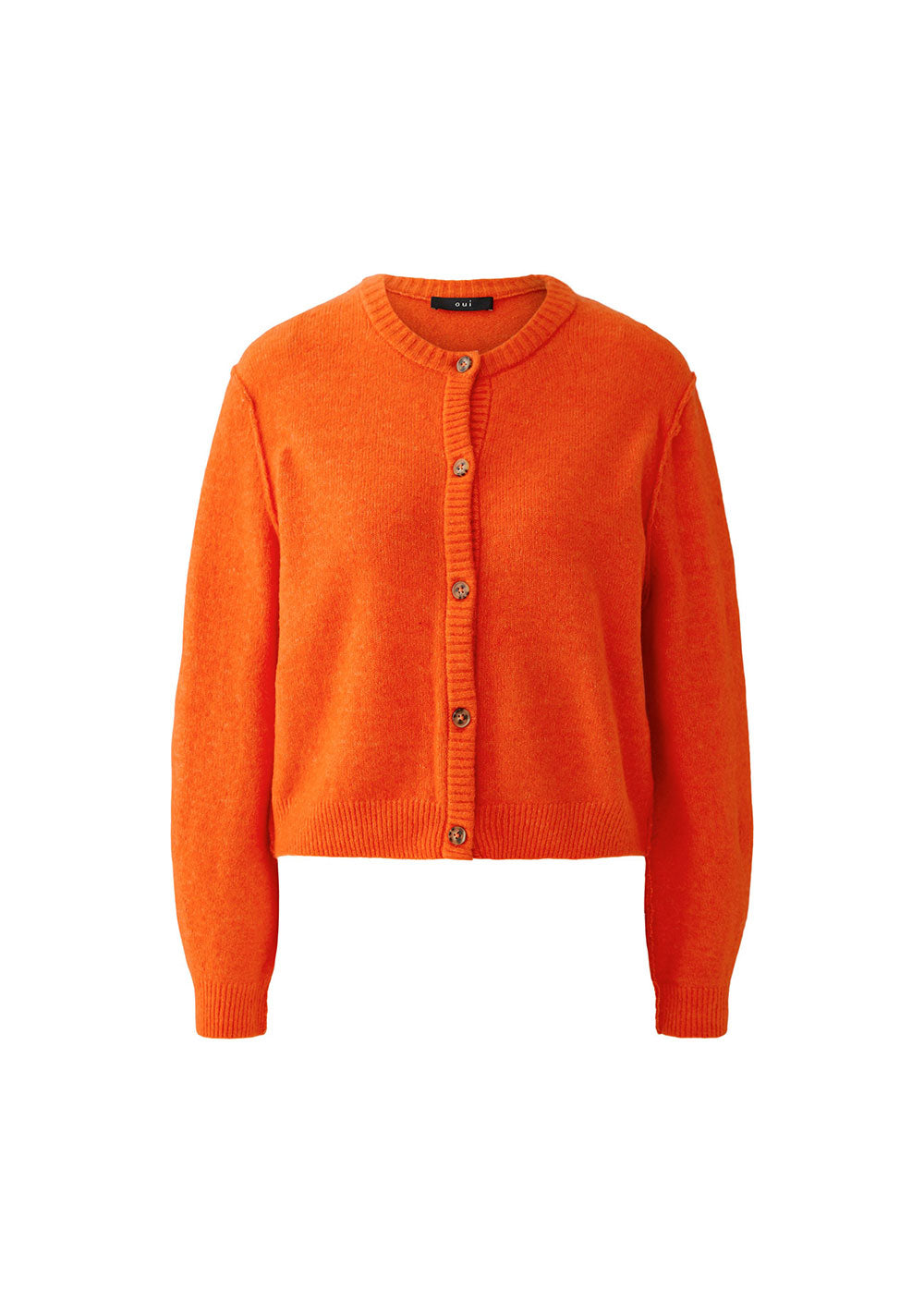 ♡ Strickjacke